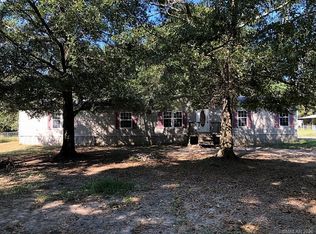 180 Bethel Rd, Frierson, LA 71027