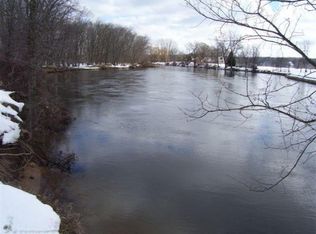 E Tyler Rd, Twin Lake, MI 49457