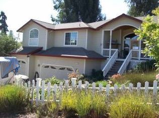 129 Kylers Ct, Penngrove, CA 94951