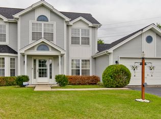 1515 Southport Ct, Zion, IL 60099
