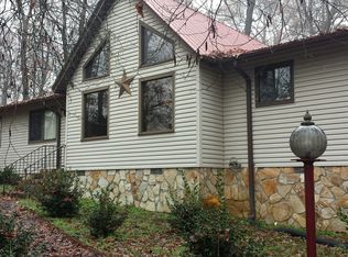 9810 Archdale Rd, Trinity, NC 27370