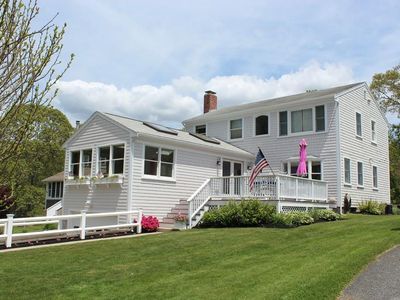 8 Pine Hill Rd, Bourne, MA, 02532