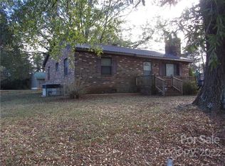 2750 Airport Rd, Salisbury, NC 28147