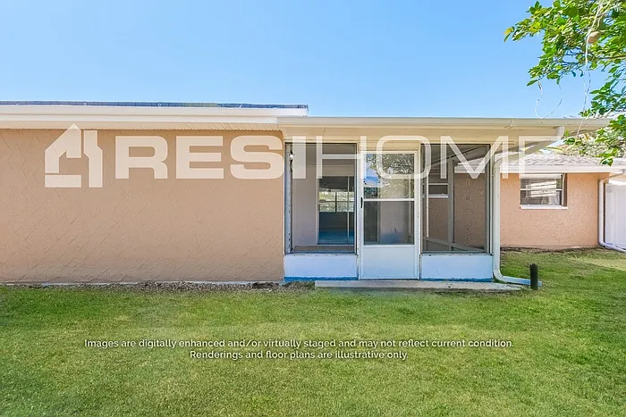 7301 Moravian Dr — Photo 13