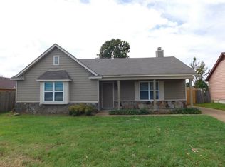 5305 Oak Court Cv N, Duluth, TN 38141