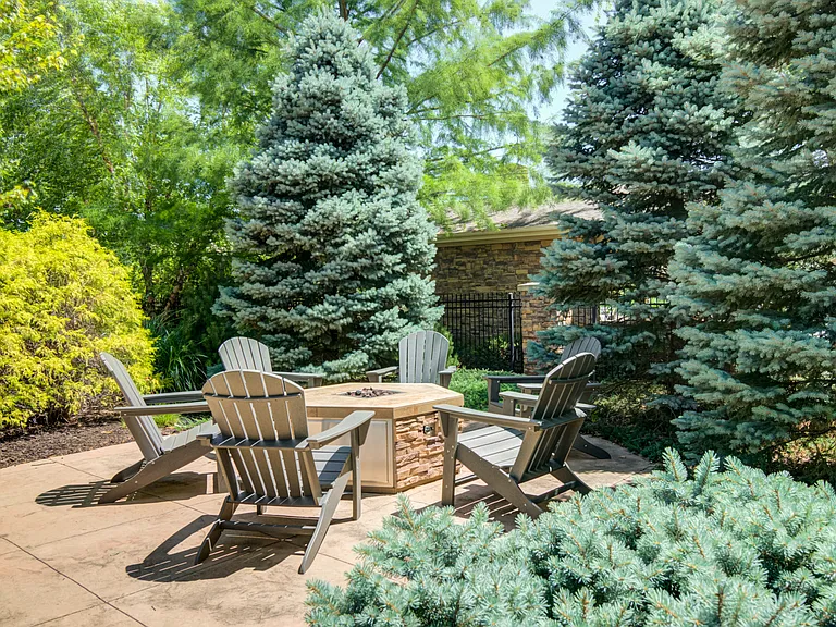 Sovereign at Overland Park — Photo 8