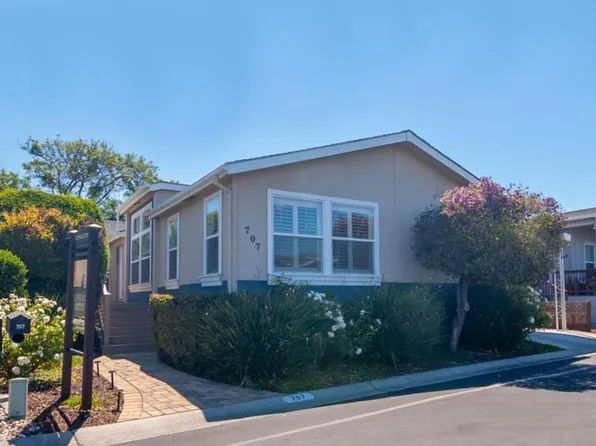 1220 Vienna Dr Space 707, Sunnyvale, CA 94089