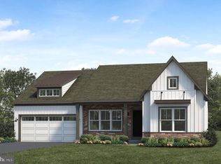 609 Pinnacle Ridge Dr, Annville, PA 17003