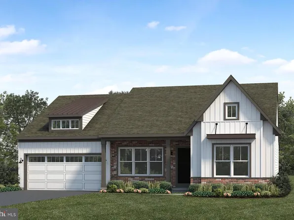 609 Pinnacle Ridge Dr, Annville, PA 17003