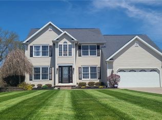 5172 William St, Lancaster, NY 14086