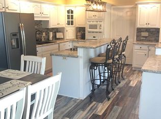 4033 Denise Dr, Henderson, KY 42420