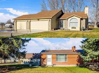 2226/2230 W Orchard Ave, Nampa, ID 83651