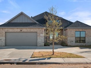 1117 N 6th St, Wolfforth, TX 79382