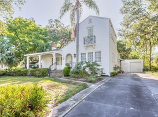 735 N Cherokee Ave, Deland, FL 32724