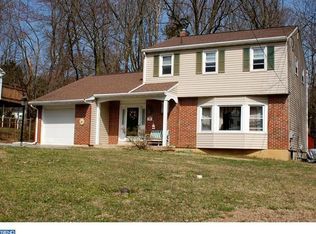 419 Forge Ln, Exton, PA 19341