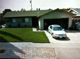 2628 Orinda Dr, San Jose, CA 95121