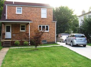2722 Edwards Cir, Dunbar, WV 25064