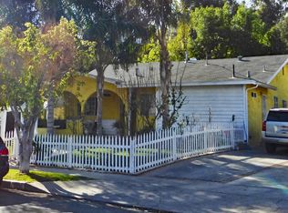 14947 Aztec St, Sylmar, CA 91342