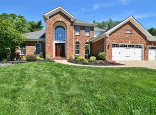 10515 Liberty Trail Dr W, Saint Louis, MO