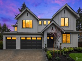 12678 NE 5th Ct, Bellevue, WA 98005