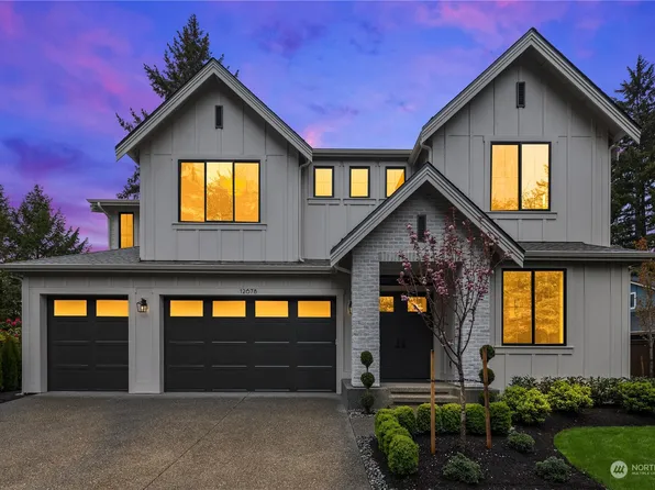 12678 NE 5th Court, Bellevue, WA 98005