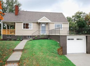 940 Johnson Ave, Monaca, PA 15061