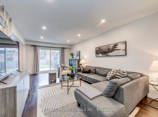 4345 Bloor St W #51, Toronto, ON M9C 2A4