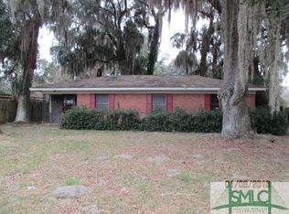 44 Silverstone Cir, Savannah, GA 31406