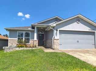 10660 Shear St, Pensacola, FL 32534