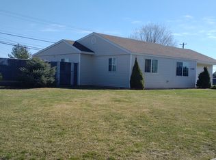 1150 Larson Blvd, Moses Lake, WA 98837