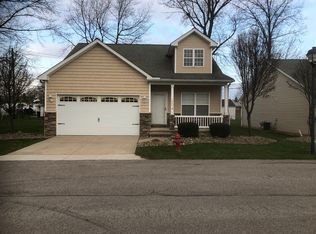1460 Birdie Ln UNIT 11, Wickliffe, OH