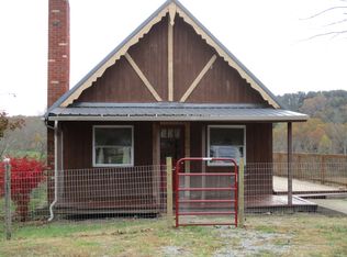 811 Fairfield Church Rd, Gallipolis, OH 45631