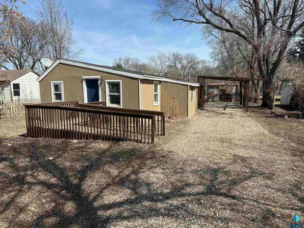 3716 N 8th Ave, Sioux Falls, SD 57104