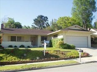 1546 E Calle Hondanada, Thousand Oaks, CA 91360