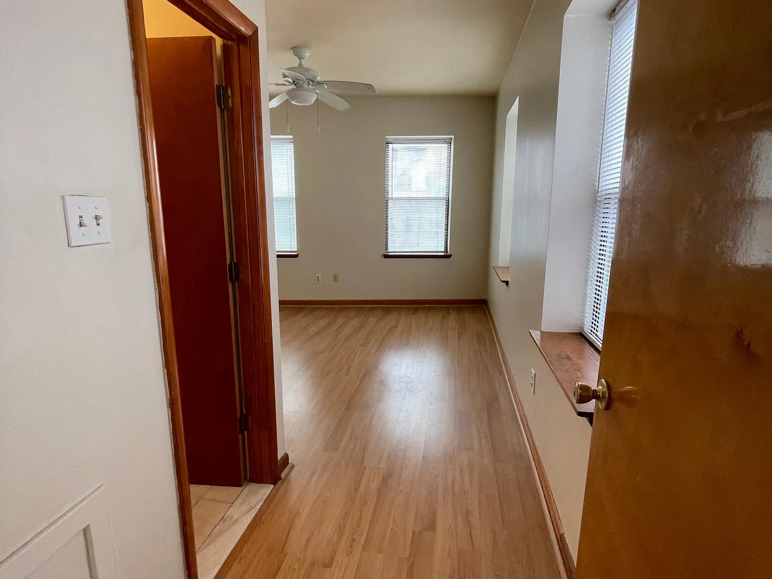 1 bed, 500 sqft, $1,350 — Photo 4