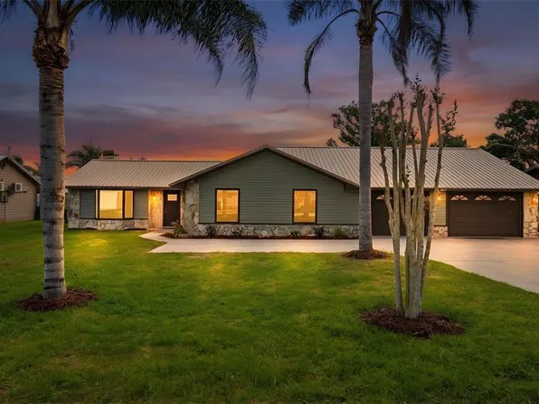 33942 Linda Ln, Leesburg, FL 34788