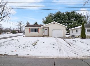 132 Villard St, Apple Creek, OH 44606