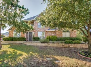 47 Remington Dr W, Lewisville, TX 75077