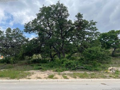 23403 NINA RDG LOT 3, Helotes, TX, 78023