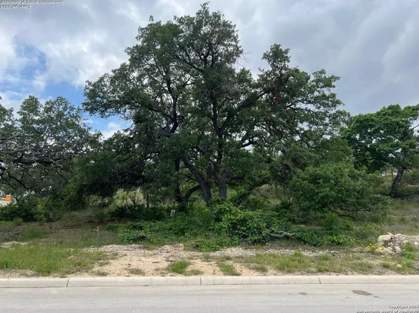 23403 NINA RDG LOT 3, San Antonio, TX 78023