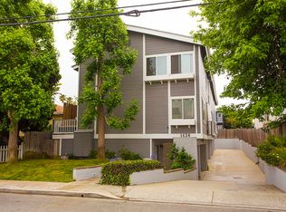 1420 12th St APT 3, Manhattan Beach, CA 90266