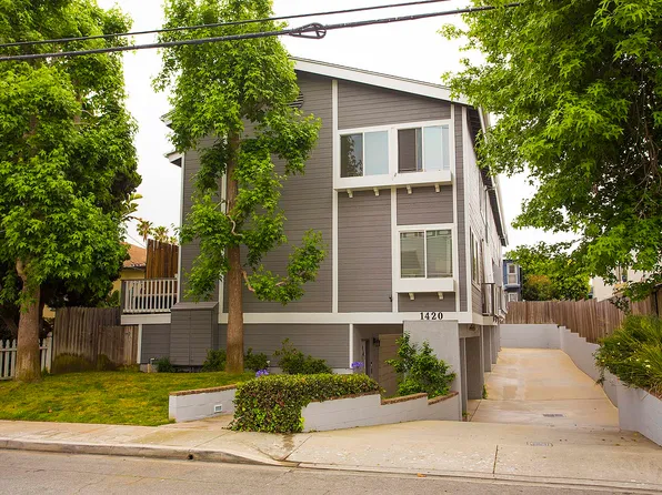 1420 12th St APT 3, Manhattan Beach, CA 90266