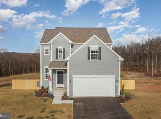 118 Pheasant Ridge Rd, Hanover, PA 17331