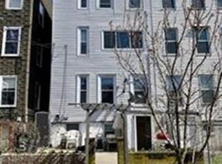 224 Paris St, East Boston, MA 02128
