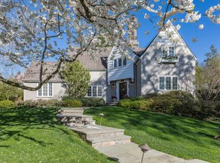 16 Sturgis Rd, Bronxville, NY 10708