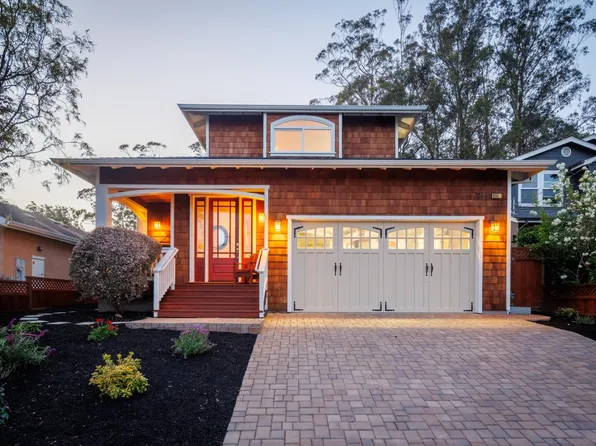 651 Columbus St, El Granada, CA 94018