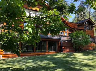 425 Mountain Lake Ct, Incline Village, NV