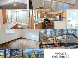 695-375 Gold Run Rd, Susanville, CA 96130