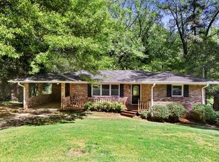 2393 Woodacres Rd NE, Atlanta, GA 30345