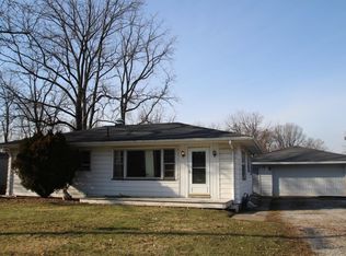 6 S State Road 2, Valparaiso, IN 46385